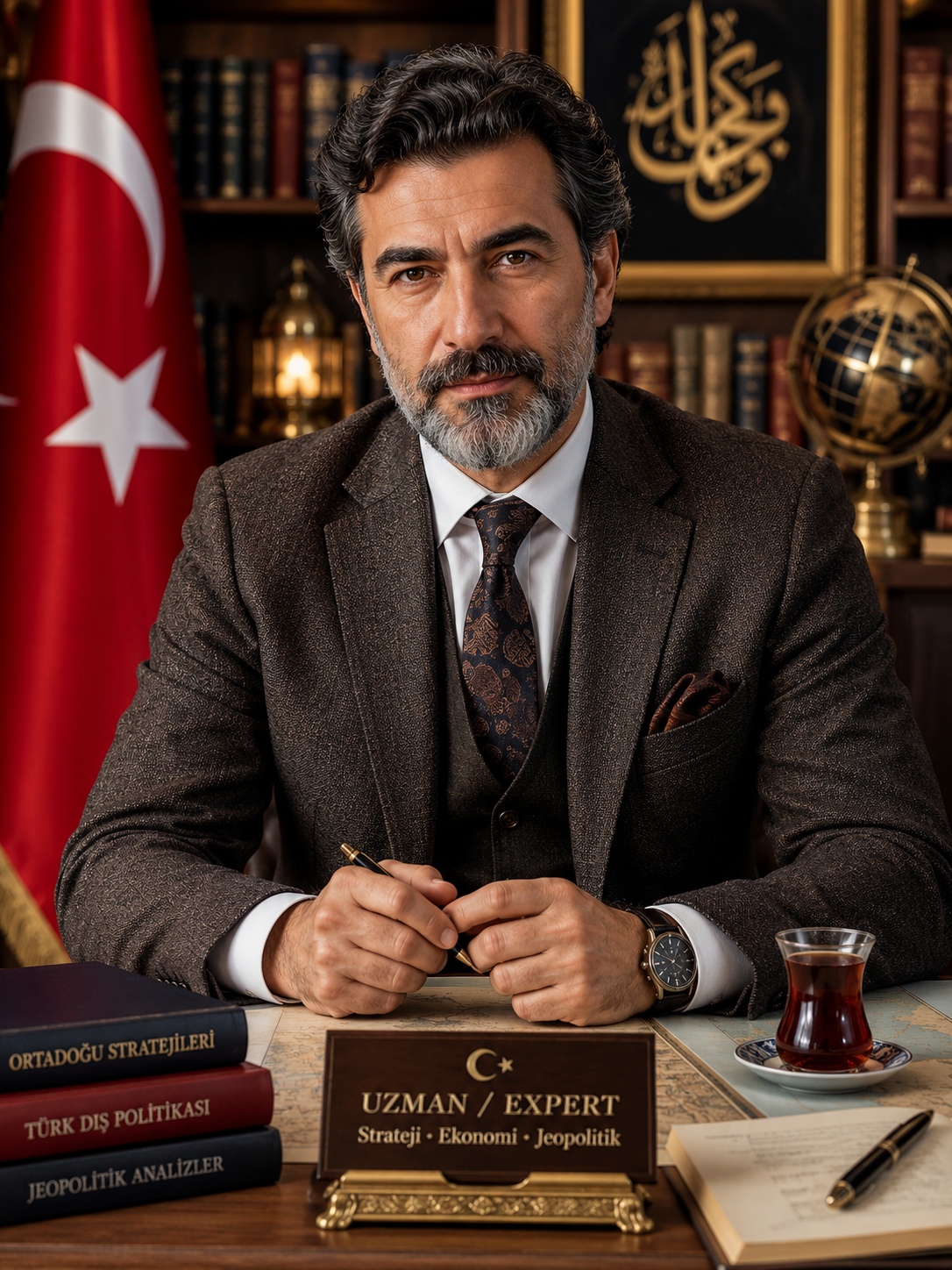 Burkan Kılıç
